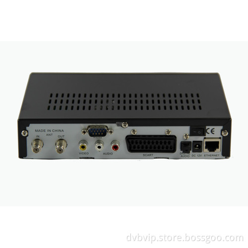 satellite tv receiver dm500s dreambox dm500s set top box dm500